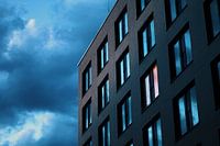 Hotel gebouw