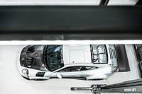 Porsche 911 GT3 MR