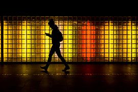 Aufrechterhalten der Verbindung von Thomas van Galen