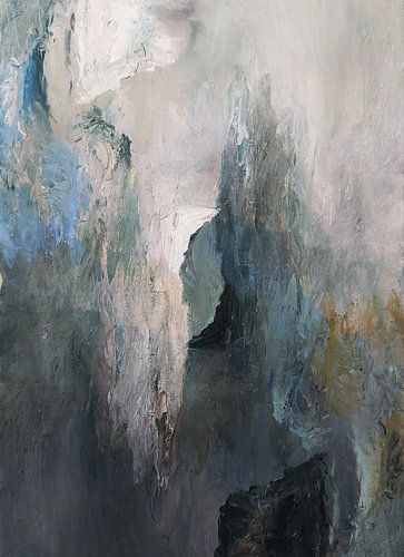 Landscape in Awe, the Turners 1