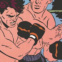 The Fight
