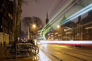 Nieuwezijds Voorburgwal sur Harro Jansz