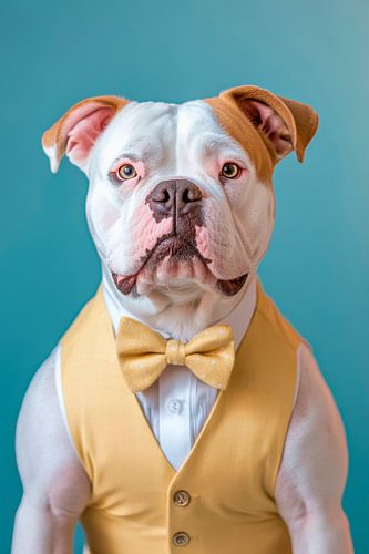 Amerikaanse Bulldog