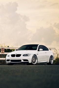 BMW by Eko Widodo