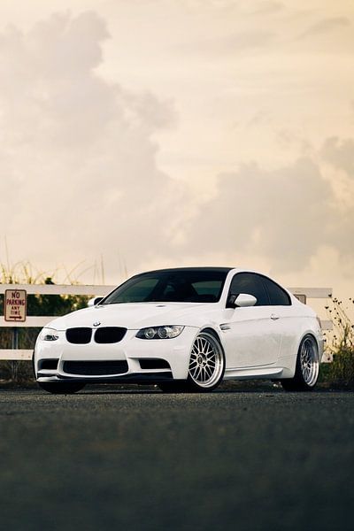 BMW by Eko Widodo