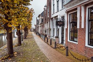 Herfststemming in Sloten van Rob Boon