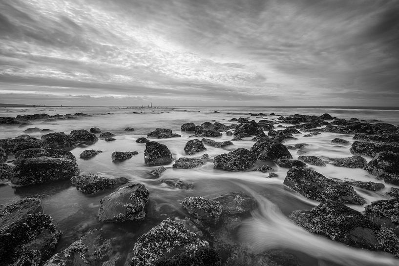 Ameland par Frederik van der Veer