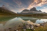 Laghi dei Piani