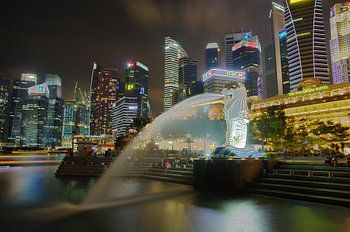 Merlion