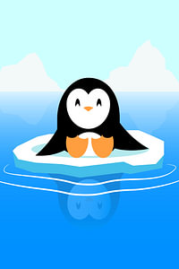 Pinguin