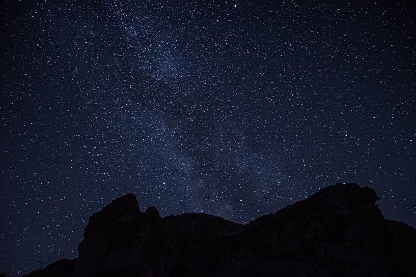 Malpica de Bergantiños, Spanien - IV von Jarne Buttiens