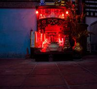Shrine