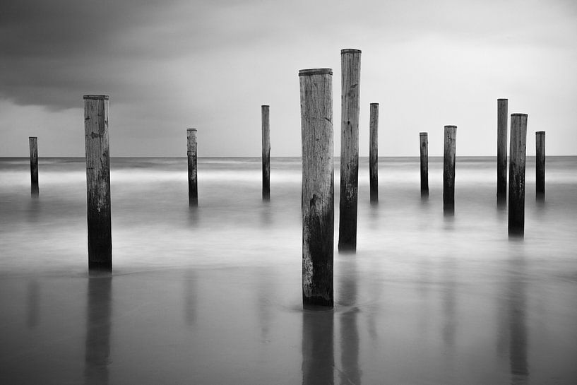 Like a rock by Dennis Claessens