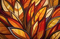 Abstract sheet