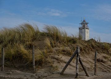 Vuurtoren van Jeanette van Starkenburg