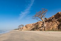 The Gambia Beach