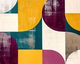 Modern Abstract by Eye catching paintings thumbnail