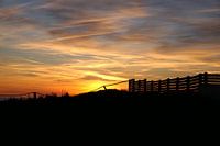 Sunset 1