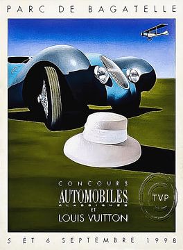 concours automobiles
