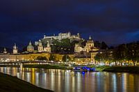 Salzburg