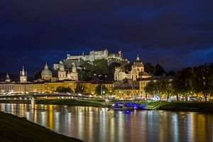 Salzburg