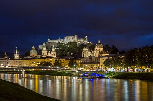 Salzburg