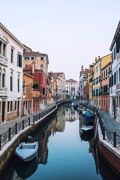 Venice by Hello Pompoyo