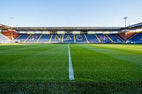 Het veld van het Rat Verlegh Stadion