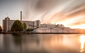 Usine Van Nelle