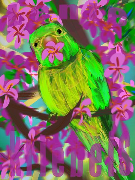 Spring fever by SUUZart