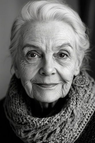 Tijdloze schoonheid