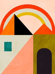 retro mid century 3