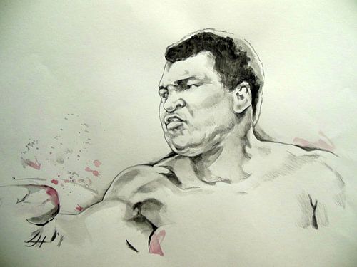 Ali