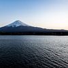 Mont Fuji sur Hello Pompoyo