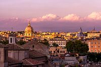 View of Rome