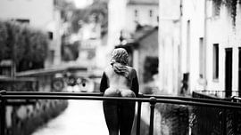 beeld valkenburg von Robby Stifter