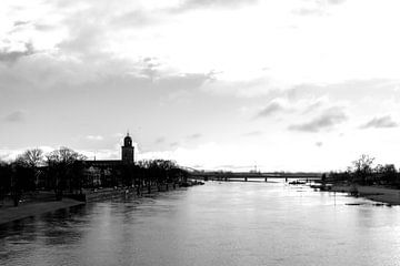 Deventer van Raaf