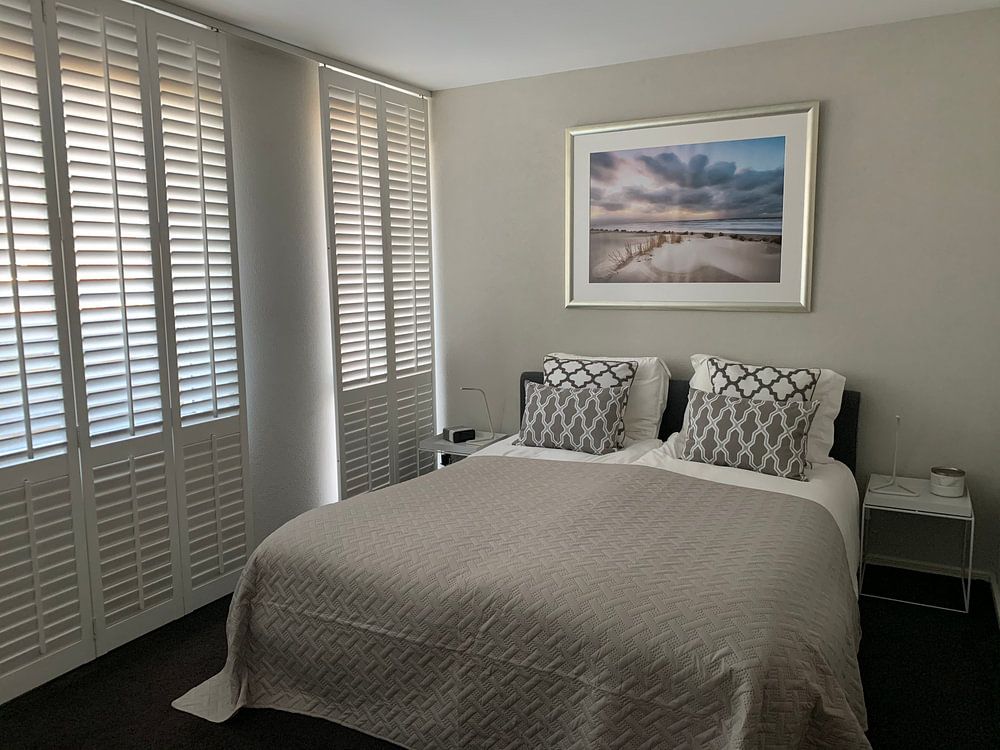 Nach dem Sturm von Fotografie Egmond