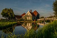 De kaasboerderij