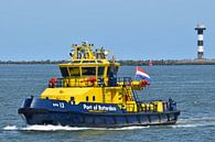 RPA 13 havencontrole van Piet Kooistra thumbnail