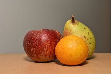 Fruit van Philipp Klassen