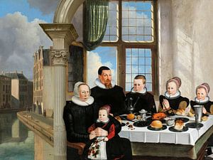 Family Portrait