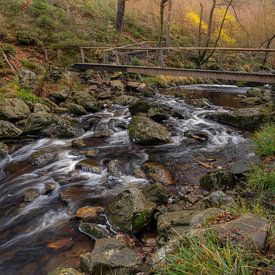 The bridge by Jan Koppelaar Fotografie