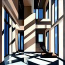 ARCHITECTUUR QUINTEN 57 van AHAI depARTment thumbnail