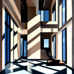 ARCHITECTUUR Q 57
