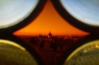Befleckte Stadt