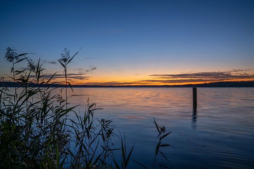 Petzow, Schwielowsee, Brandenburg, Duitsland