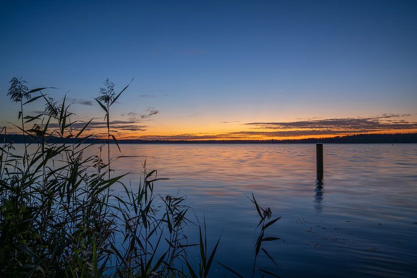 Petzow, Schwielowsee, Brandebourg, Allemagne par Alexander Ludwig