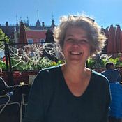 Margot van den Berg Profile picture