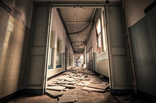 School's Out Forever